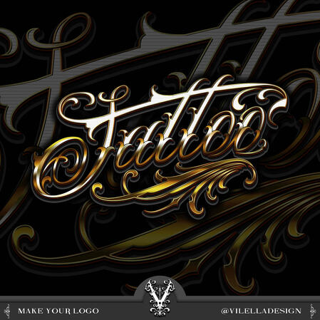 TATTOOs BY DEXTER